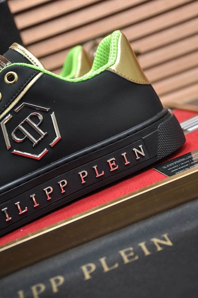 Philipp Plein Shoes